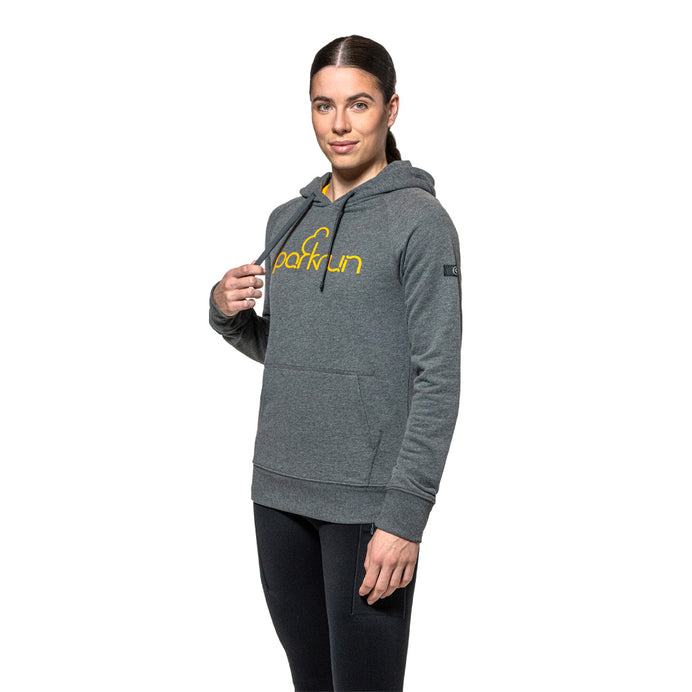 parkrun Damen-Kapuzenpullover