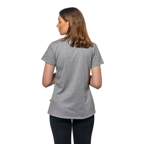 parkrun Women's 20th Anniversary T-Shirt