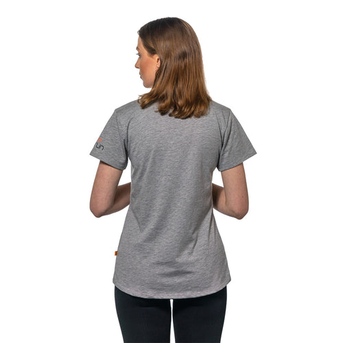 parkrun Women's 20th Anniversary BPTT T-Shirt