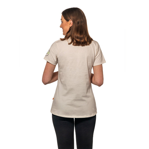 parkrun Women's 20th Anniversary T-Shirt