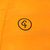 parkrun Women's Insulated Padded Jacket - Apricot