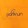 parkrun Women's Insulated Padded Jacket - Apricot