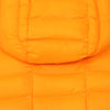 parkrun Men's Insulated Padded Jacket - Apricot