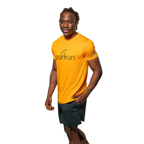parkrun Men's T-Shirt