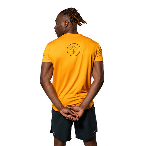 parkrun Men's T-Shirt