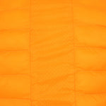 parkrun Men's Padded Gilet - Apricot