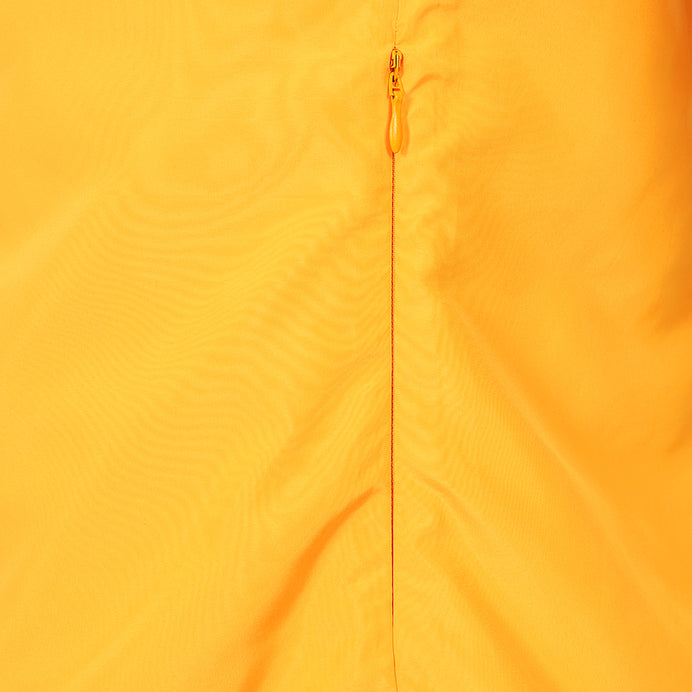 parkrun Men's Lightweight Jacket - Apricot