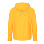 parkrun Men's Lightweight Jacket - Apricot