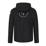 parkrun Men's Lightweight Jacket - Black