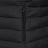 parkrun Women's Insulated Padded Jacket - Black