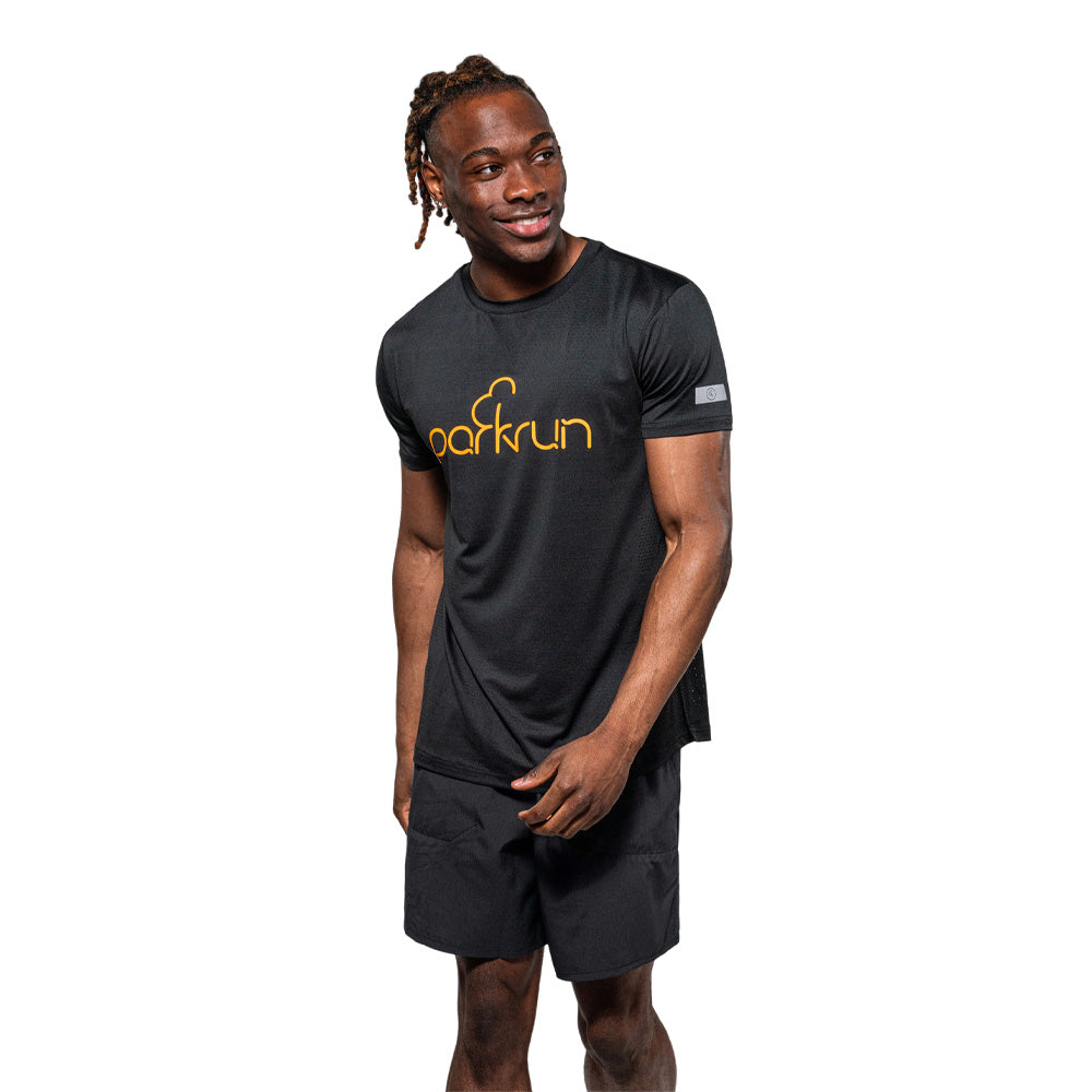 parkrun Men's T-Shirt