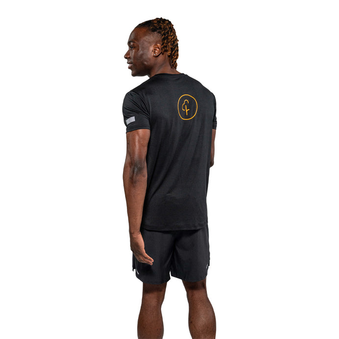 parkrun Men's T-Shirt