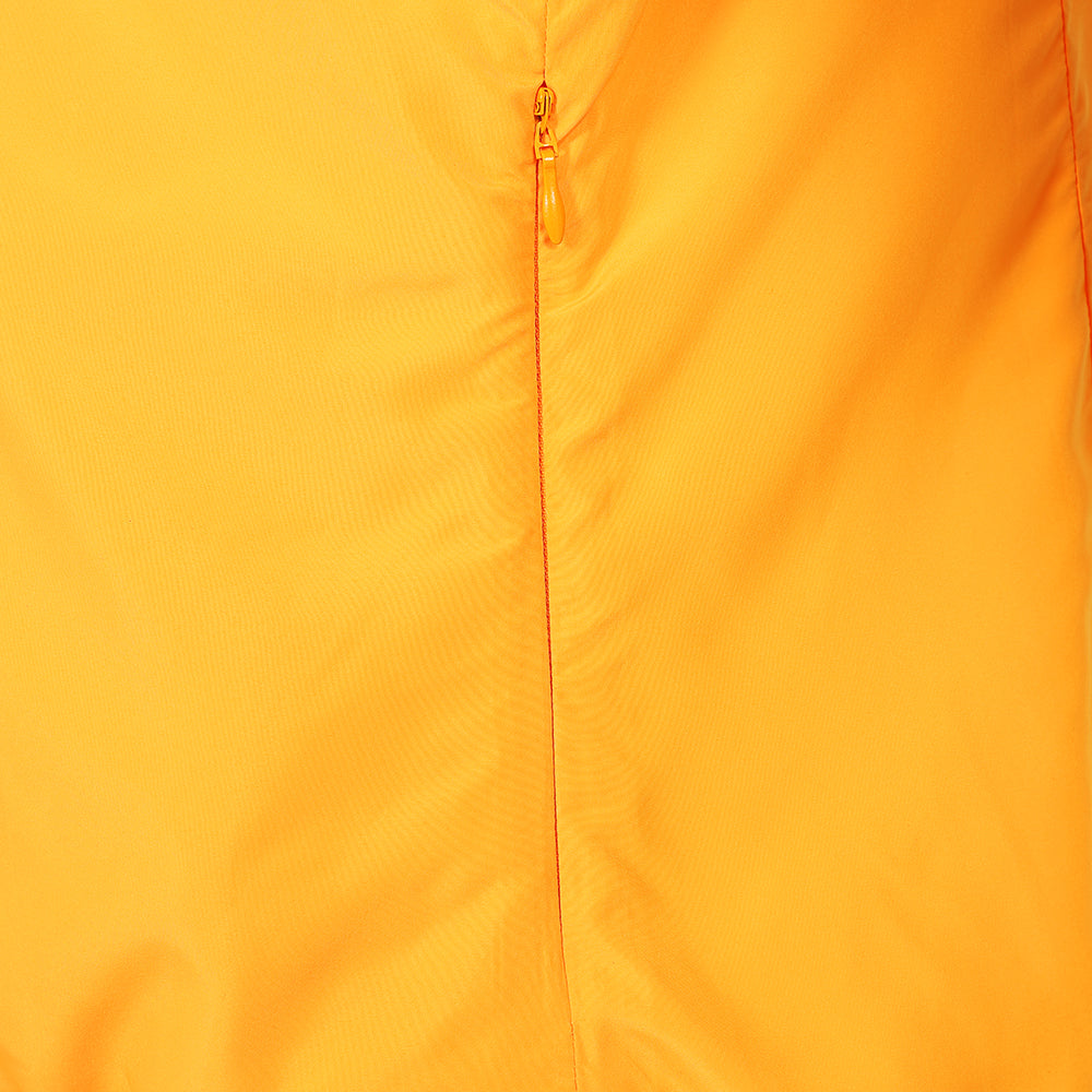 parkrun Damen-Leichtjacke – Apricot
