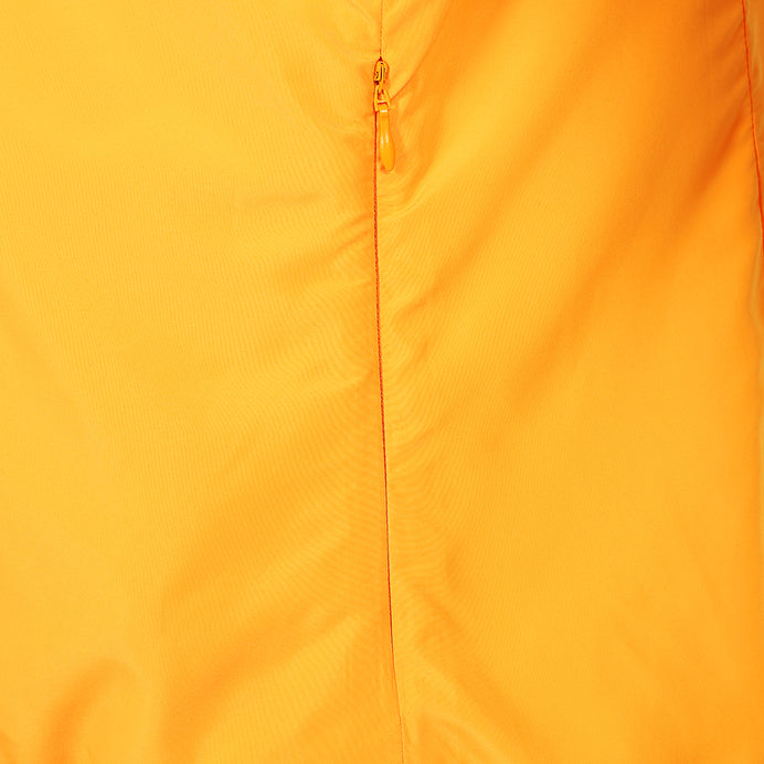 parkrun Damen-Leichtjacke – Apricot