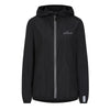 parkrun Women's Lightweight Jacket - Black