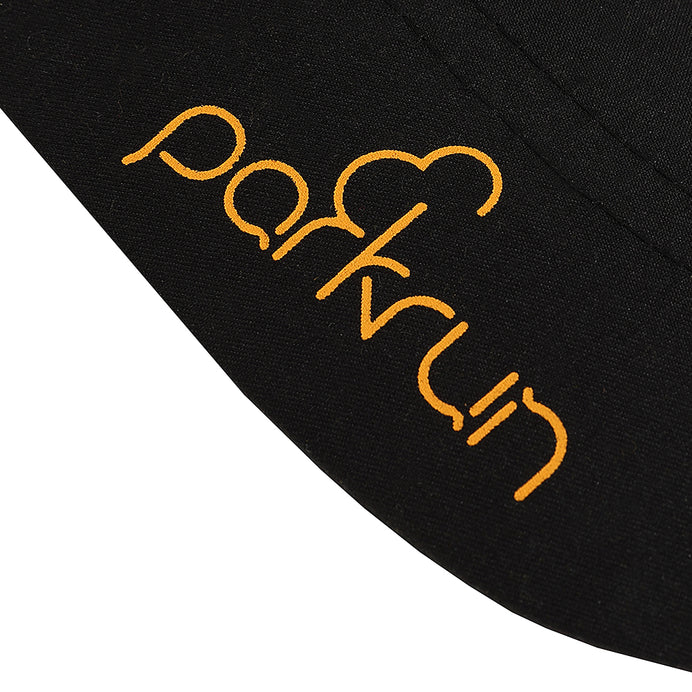 parkrun-Kappe – Schwarz