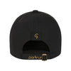 parkrun Cap - Black