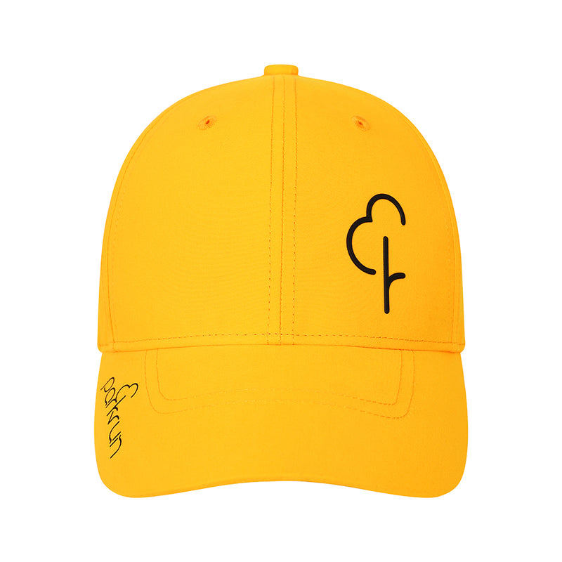 parkrun Cap - Apricot