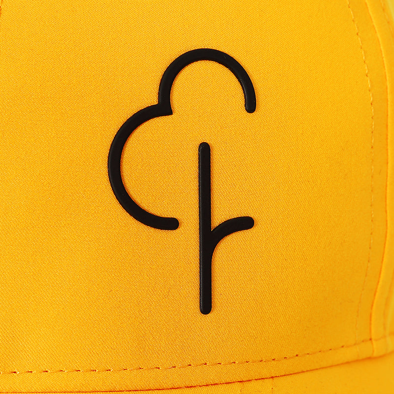 parkrun Cap - Apricot