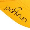 parkrun Cap - Apricot