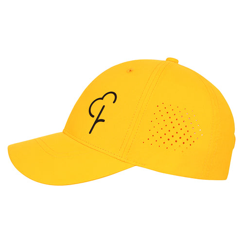 parkrun Cap - Apricot