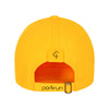 parkrun Cap - Apricot