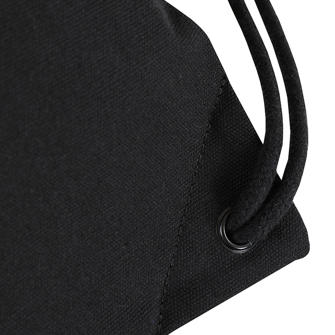 parkrun Cotton Gym Sack