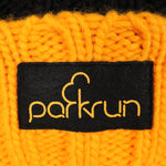 parkrun Knitted Hat and Mitten/Glove Set