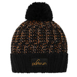 parkrun Knitted Bobble Hat