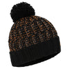 parkrun Knitted Bobble Hat