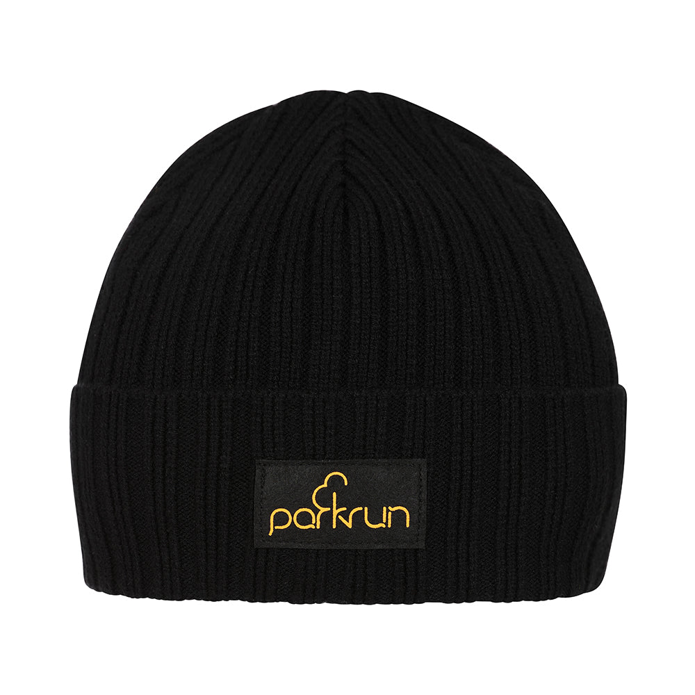 Black / One Size
