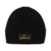 parkrun Knitted Beanie Hat