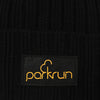 parkrun Knitted Beanie Hat