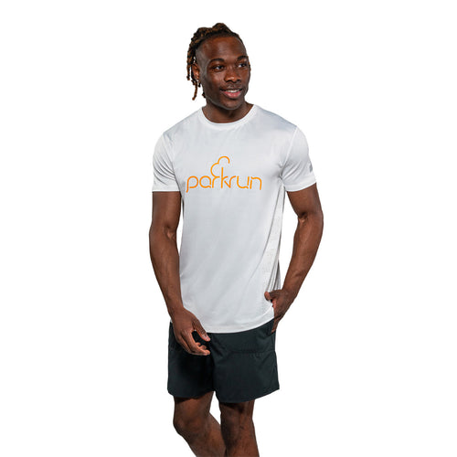parkrun Men's T-Shirt
