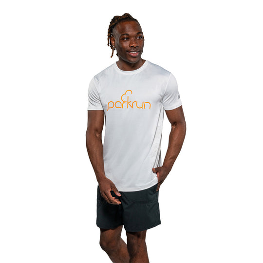 parkrun Men's T-Shirt