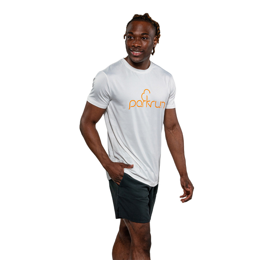 parkrun Men's T-Shirt
