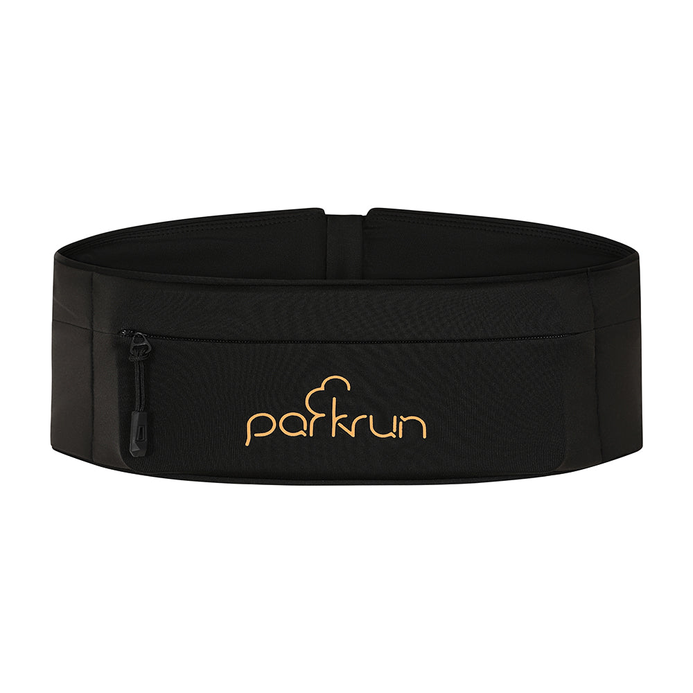 parkrun Multi Pocket Waist Belt