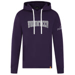 parkrun Men's Volunteer Hoodie