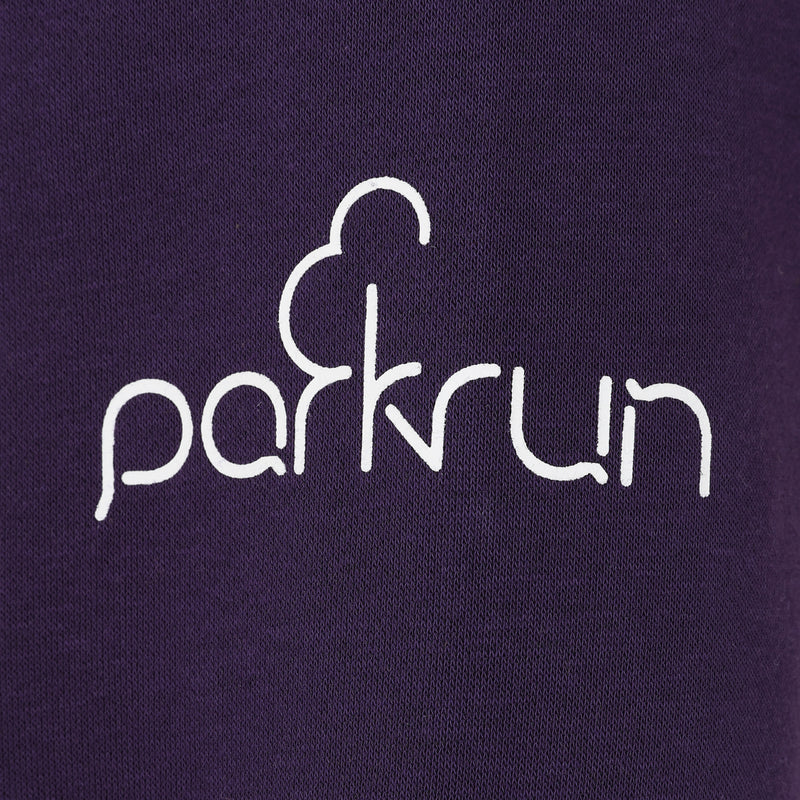 parkrun Men's Volunteer Hoodie