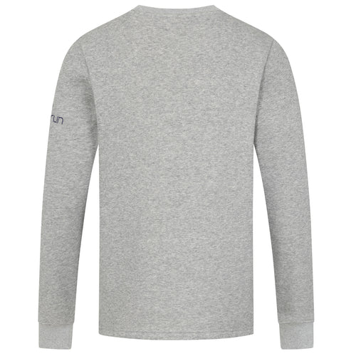 parkrun Sweatshirt für männliche Freiwillige