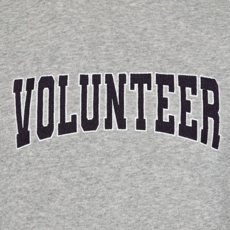 parkrun Men's Volunteer Sweatshirt