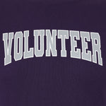 parkrun Men's Cotton Volunteer T-Shirt