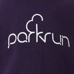 parkrun Men's Cotton Volunteer T-Shirt