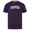 parkrun Men's Cotton Volunteer T-Shirt