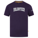 parkrun Men's Cotton Volunteer T-Shirt