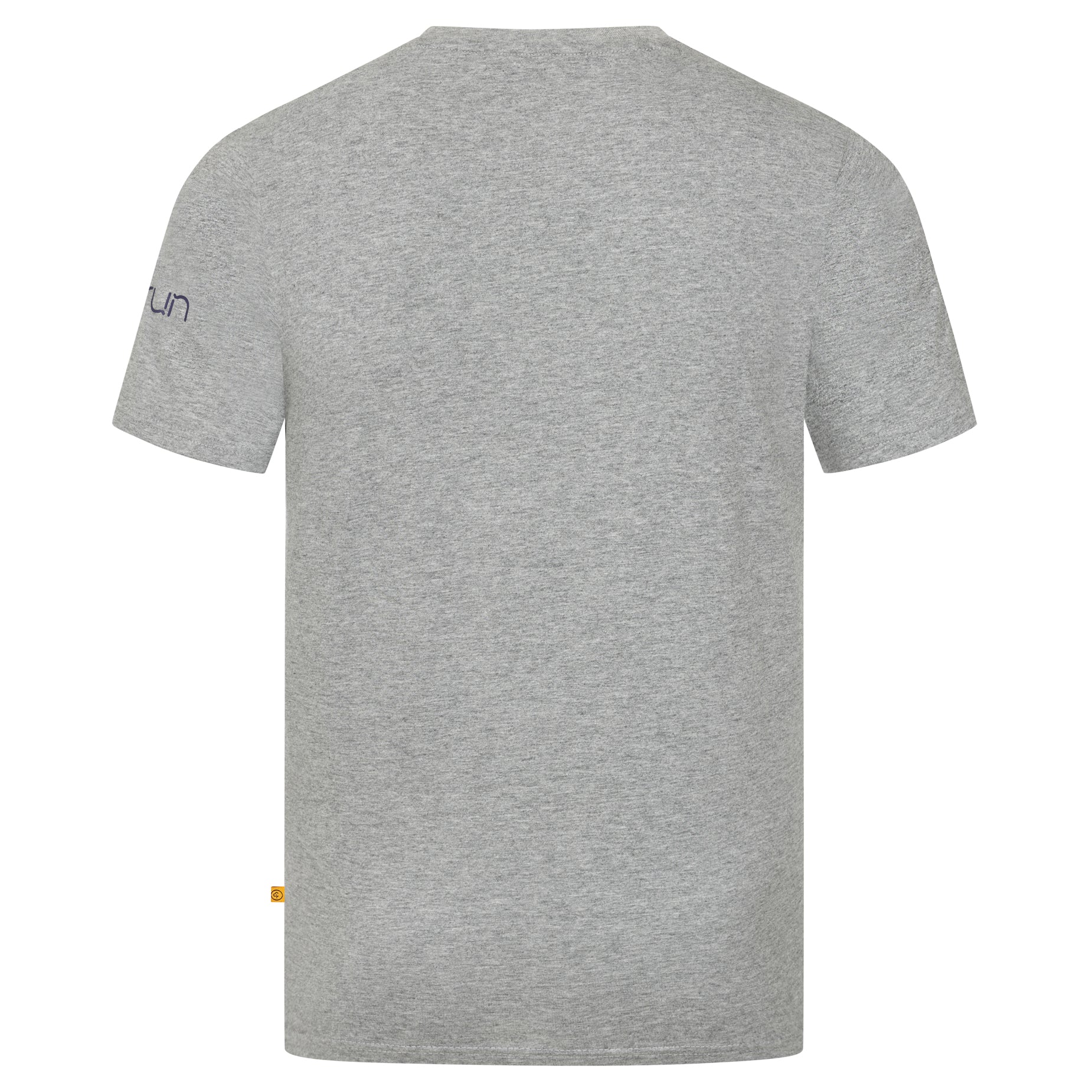 parkrun Men's Cotton Volunteer T-Shirt