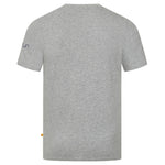 parkrun Men's Cotton Volunteer T-Shirt