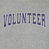 parkrun Men's Cotton Volunteer T-Shirt