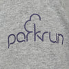 parkrun Men's Cotton Volunteer T-Shirt