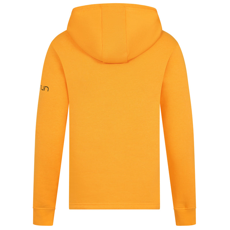 parkrun Men's Collegiate Logo Hoodie